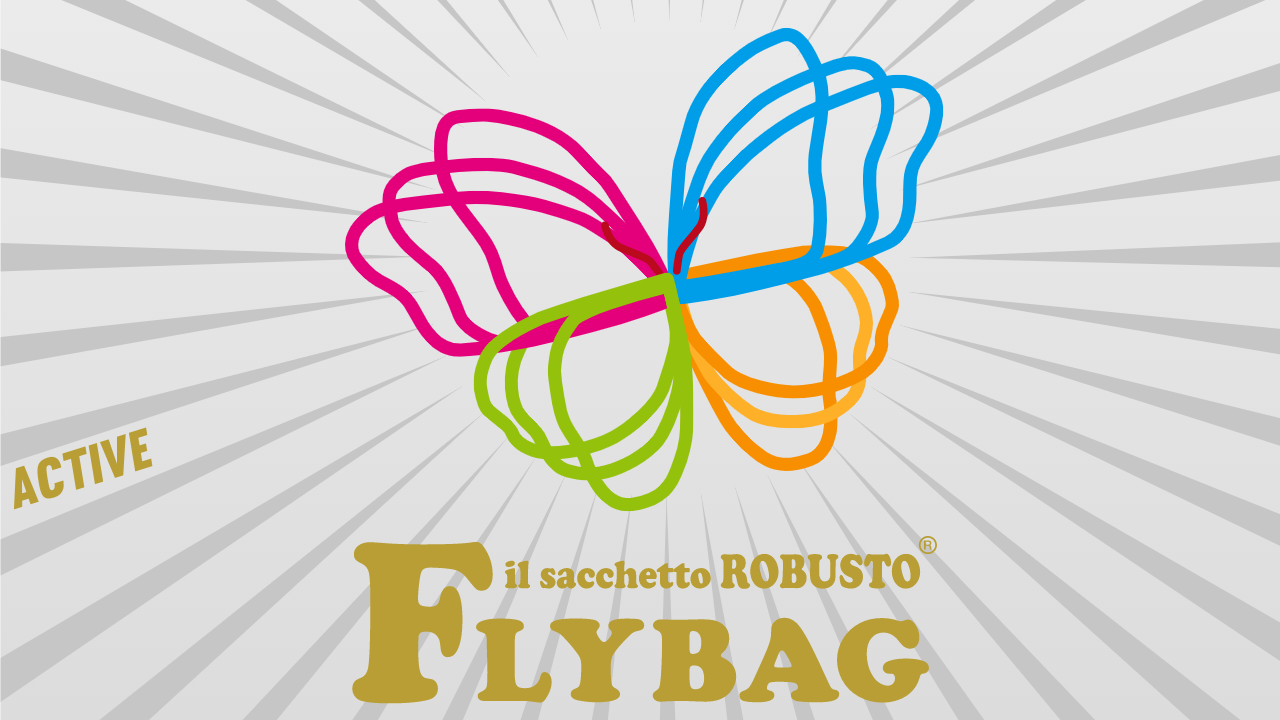 Active-Flybag Robusto-Polipuglia