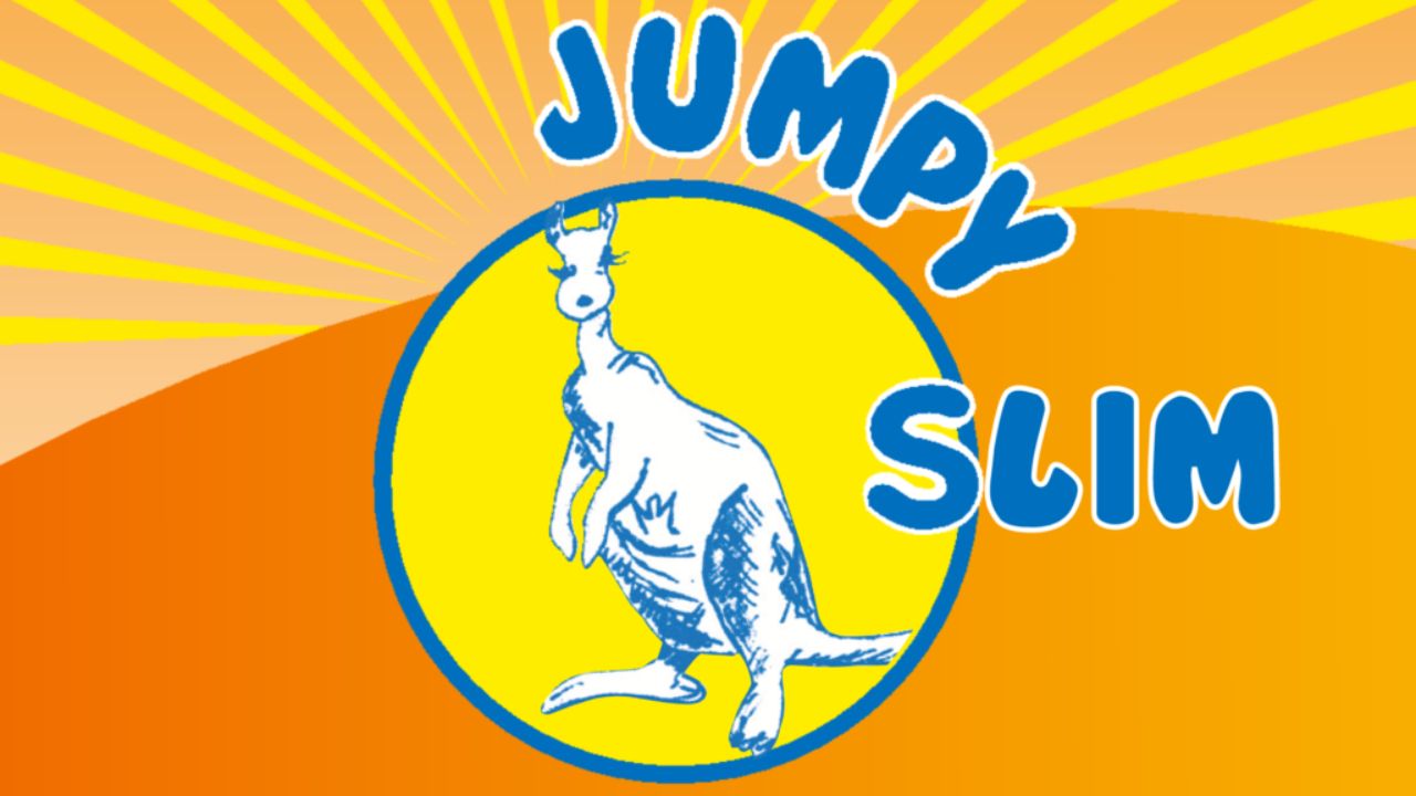 jumpy slim